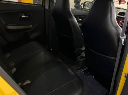 Toyota Agya 1.0L G M/T 2017 7