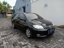 Jawa Barat, jual mobil Toyota Vios 1.5 NA 2005 dengan harga terjangkau 2