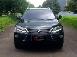 DKI Jakarta, Lexus RX 2012 kondisi terawat 10