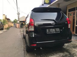 Dijual mobil bekas Toyota Avanza 1.5G MT, DKI Jakarta  4