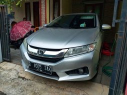 DKI Jakarta, jual mobil Honda City E CVT 2014 dengan harga terjangkau 1