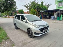 Jawa Barat, jual mobil Daihatsu Sigra X 2017 dengan harga terjangkau 1