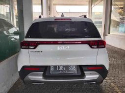 Kia Sonet 2022 Jawa Barat dijual dengan harga termurah 4