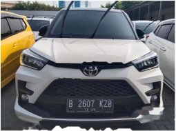 Jual cepat Toyota Raize 2021 di Jawa Barat 8