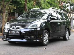 Jual cepat Nissan Grand Livina Highway Star 2013 di DKI Jakarta 5