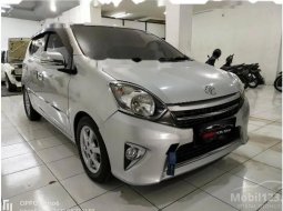 Jual mobil Toyota Agya G 2014 bekas, Banten 17