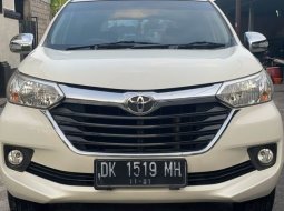 Toyota Avanza 2016 Bali dijual dengan harga termurah