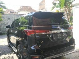 Jawa Timur, Toyota Fortuner TRD 2017 kondisi terawat 4