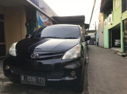 Dijual mobil bekas Toyota Avanza 1.5G MT, DKI Jakarta  1