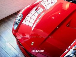 Jual Ferrari 599 GTB 2008 harga murah di DKI Jakarta 8