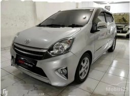 Jual mobil Toyota Agya G 2014 bekas, Banten 18