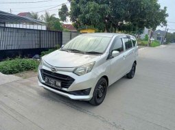 Jawa Barat, jual mobil Daihatsu Sigra X 2017 dengan harga terjangkau 3