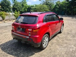 Jual cepat Mitsubishi Outlander Sport PX 2013 di DKI Jakarta 11