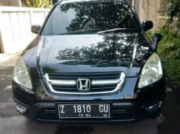 Jawa Barat, Honda CR-V 4X2 2004 kondisi terawat 1