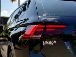 Volkswagen Tiguan 2020 Banten dijual dengan harga termurah 8