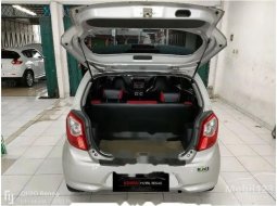 Jual mobil Toyota Agya G 2014 bekas, Banten 13