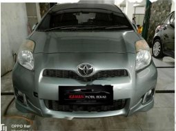 Jual mobil bekas murah Toyota Yaris E 2012 di Banten 8