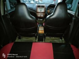 Jual mobil Toyota Agya G 2014 bekas, Banten 8