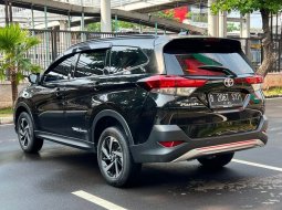 Mobil Toyota Rush 2018 dijual, DKI Jakarta 3