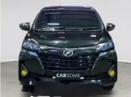Jual cepat Toyota Avanza G 2021 di DKI Jakarta