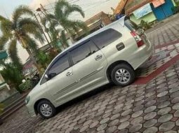 Jual mobil Toyota Kijang Innova G Luxury 2014 bekas, Banten 1