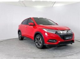 Jual cepat Honda HR-V E Special Edition 2019 di DKI Jakarta 2