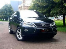 DKI Jakarta, Lexus RX 2012 kondisi terawat 11