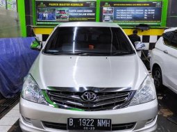 Jual mobil bekas murah Toyota Kijang Innova G 2007 di Banten