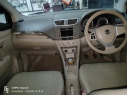 Dijual mobil bekas Suzuki Ertiga GX, Banten  7