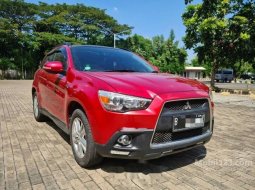 Jual cepat Mitsubishi Outlander Sport PX 2013 di DKI Jakarta 18