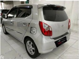 Jual mobil Toyota Agya G 2014 bekas, Banten 16