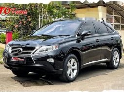 DKI Jakarta, jual mobil Lexus RX 2014 dengan harga terjangkau 12