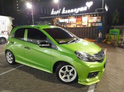 Jual Honda Brio S 2012 harga murah di DKI Jakarta 1