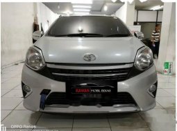 Jual mobil Toyota Agya G 2014 bekas, Banten 19