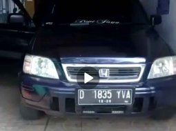 Jual mobil bekas murah Honda CR-V 2001 di Jawa Barat