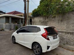 Honda Jazz 2015 Lampung dijual dengan harga termurah 1