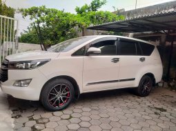 Mobil Toyota Kijang Innova 2016 G Luxury M/T Gasoline dijual, Jawa Timur 2