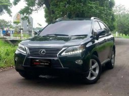 DKI Jakarta, Lexus RX 2012 kondisi terawat 9