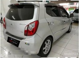 Jual mobil Toyota Agya G 2014 bekas, Banten 20