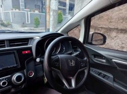 Honda Jazz 2015 Lampung dijual dengan harga termurah 5