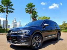 Volkswagen Tiguan 2020 Banten dijual dengan harga termurah 10