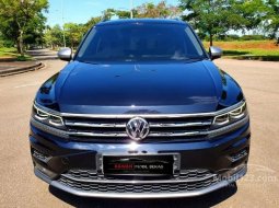 Volkswagen Tiguan 2020 Banten dijual dengan harga termurah 11