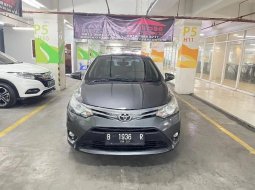 Jual cepat Toyota Vios G 2013 di DKI Jakarta 8