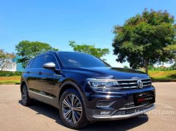 Volkswagen Tiguan 2020 Banten dijual dengan harga termurah 13