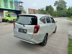 Jawa Barat, jual mobil Daihatsu Sigra X 2017 dengan harga terjangkau 2
