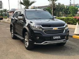 Mobil Chevrolet Trailblazer 2019 LTZ terbaik di DKI Jakarta 8