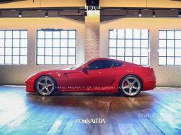 Jual Ferrari 599 GTB 2008 harga murah di DKI Jakarta 11
