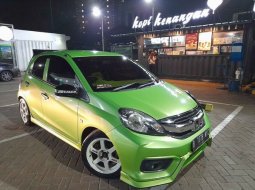 Jual Honda Brio S 2012 harga murah di DKI Jakarta 4