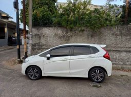 Honda Jazz 2015 Lampung dijual dengan harga termurah 2