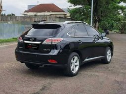 DKI Jakarta, Lexus RX 2012 kondisi terawat 14